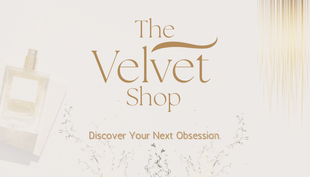 The Velvet Shop